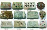 Marble Jewelry Boxes