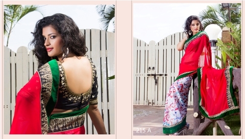 SAREE