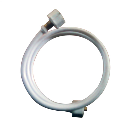 Cylinder Mounted Chlorinator - Material: Plastic