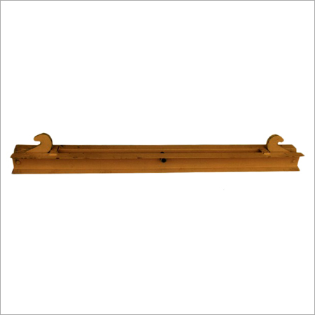 Lifting Beam For Chlorine Tonner - Application: Water Purifier