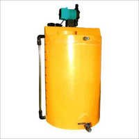 Chlorine Dosing System - Application: Water Purifier