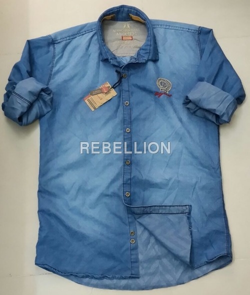 shirts