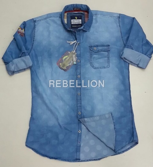shirts