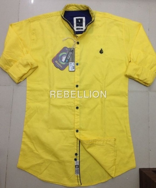 shirts