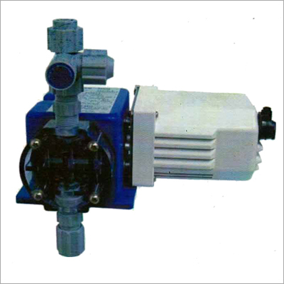 Dosing Pump