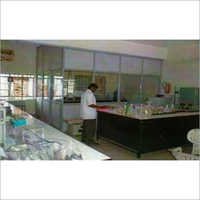 Lab Glass Equipments