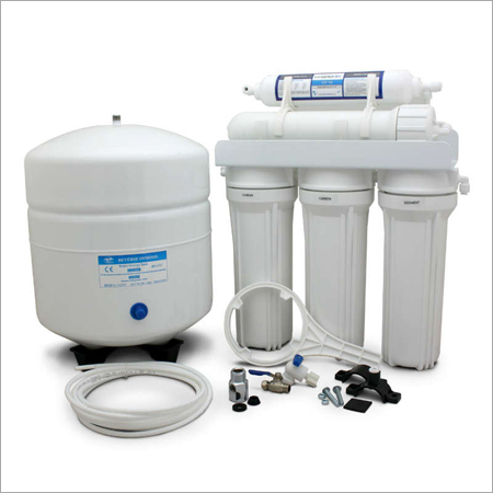 Domestic RO Water Purifier