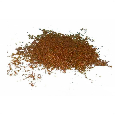 Iron Removal Resin