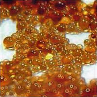 Water Softening Resin