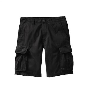 Men'S Cargo Shorts