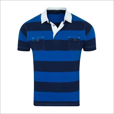 Polo T Shirt Strips
