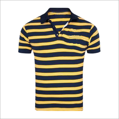 Kids Polo T Shirt