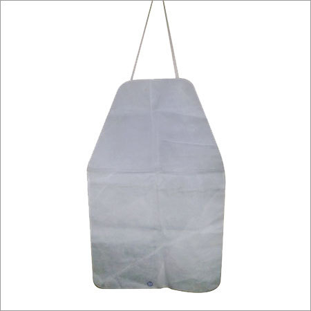 Leather Bib Apron
