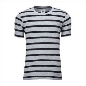 Kids Round Neck T Shirt