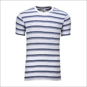 Boys Round Neck T shirt