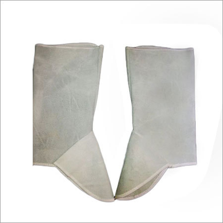 Leather Leg Guard