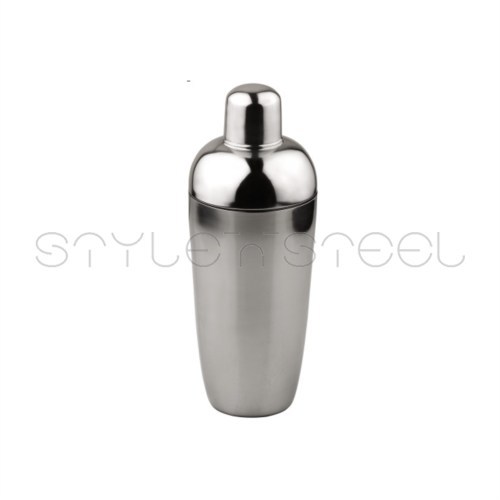 Stainless Steel Cocktail Shaker