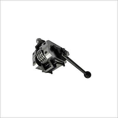 Industrial Marking Meter Head