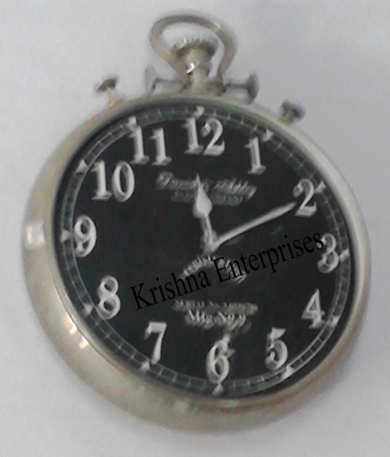 Nautical Clock