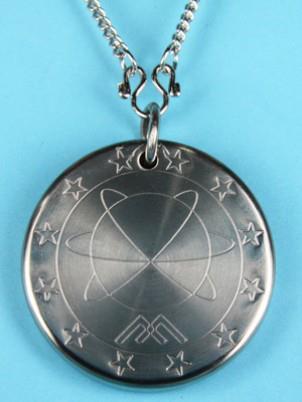 MST Pendant