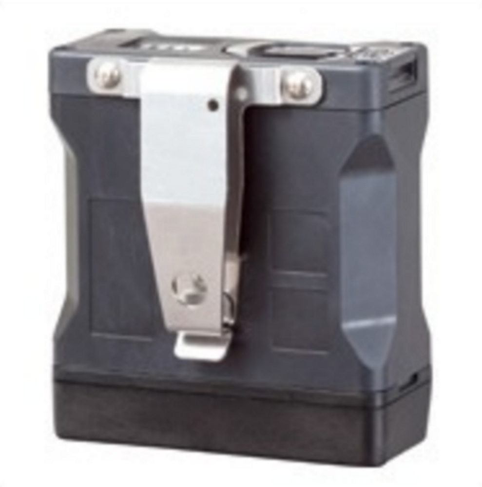 Industrial Belt Clip - Air Consumption: Requirement Based