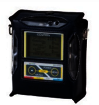 Soft Case For Gas Safety Device - Air Consumption: Requirement Based
