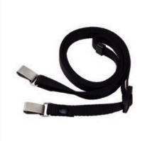 Neck Strap - Air Consumption: Requirement Based