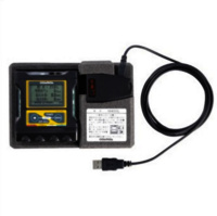 Logging Data Set - Air Consumption: Requirement Based