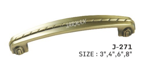 Ring Cabinet Handles