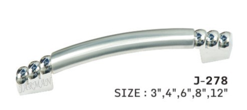 Glass Door Cabinet Handle