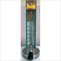 Purge Glass Tube Rotameter