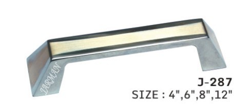 SS Stylish Cabinet Handle