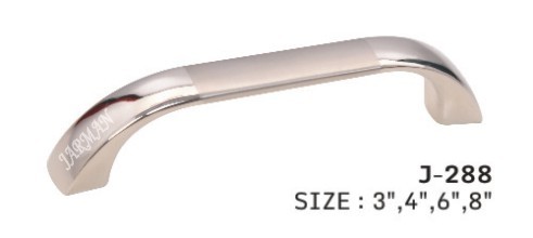 Ss Chrome Cabinet Handles