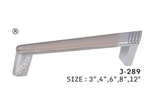 SS Hardware Handles