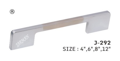 Indian SS Cabinet Handle