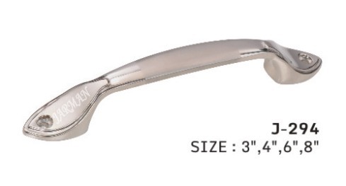 Kitchen Cabinet Handle Manufacturer in Rajkot