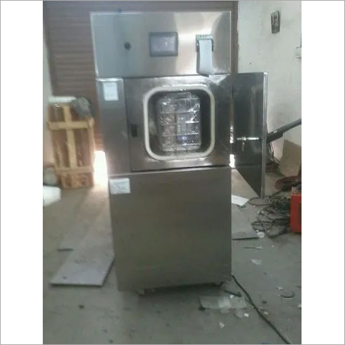 ETO Sterilizer