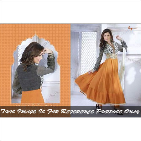 Yellow And grey shaded