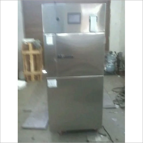 Small ETO Sterilizer