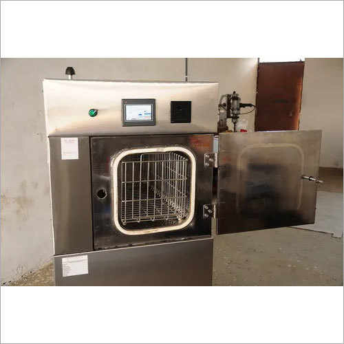 Sterilizer Medical Devices