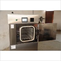 Sterilizer Medical Devices