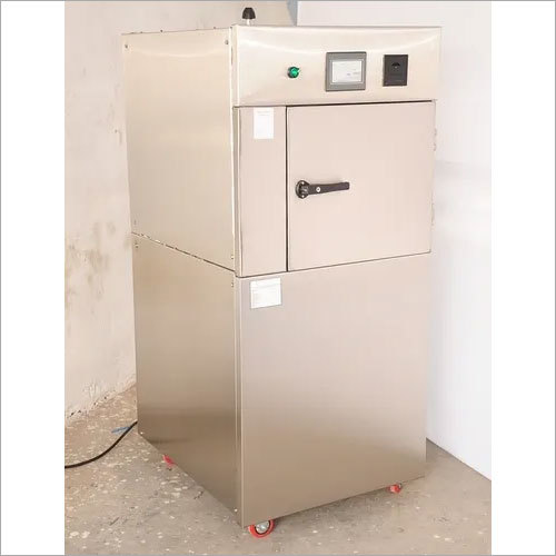 ETO Machine