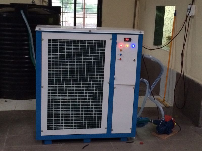 Industrial Water Chiller