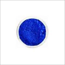 Phthalocyanine Pigment Alpha Blue
