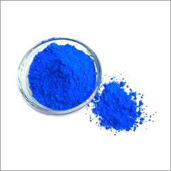 Pigment Beta Blue