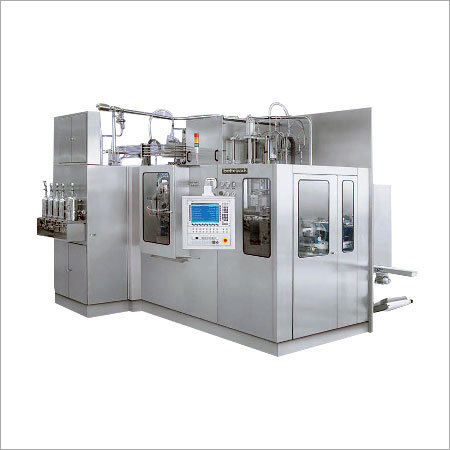 Machineries