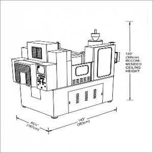 Automatic Liquid Packaging 
