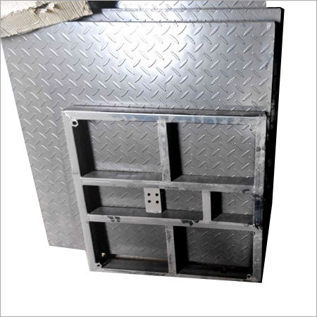 Weight Measuring Equipment