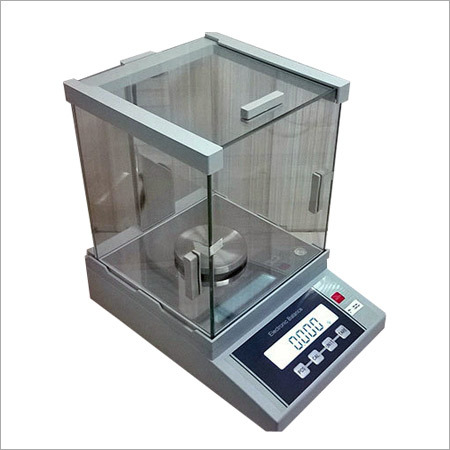 Weighing Machine