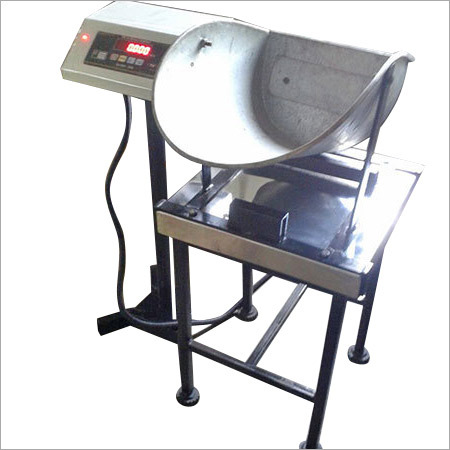 Electronic Weighing System